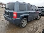 2008 Jeep Patriot Sport