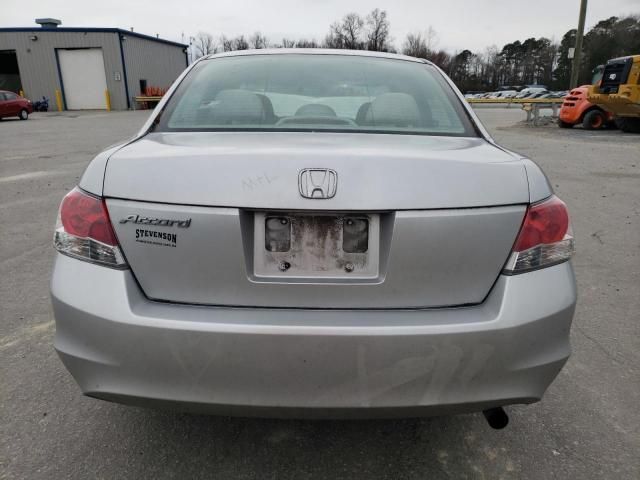 2010 Honda Accord LX