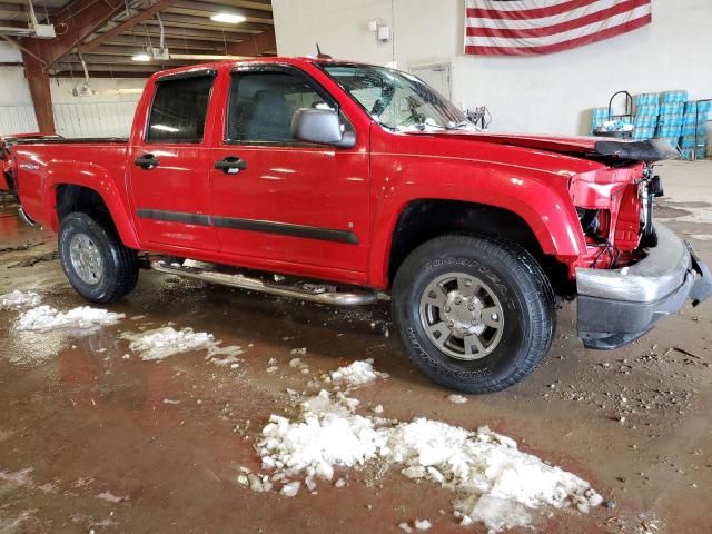 2008 GMC Canyon SLE