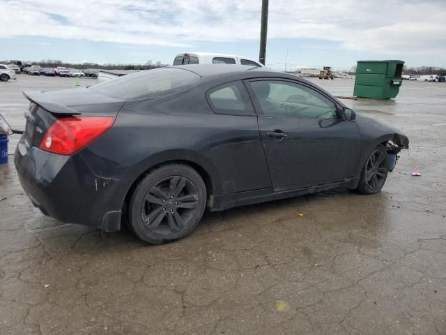 2012 Nissan Altima S