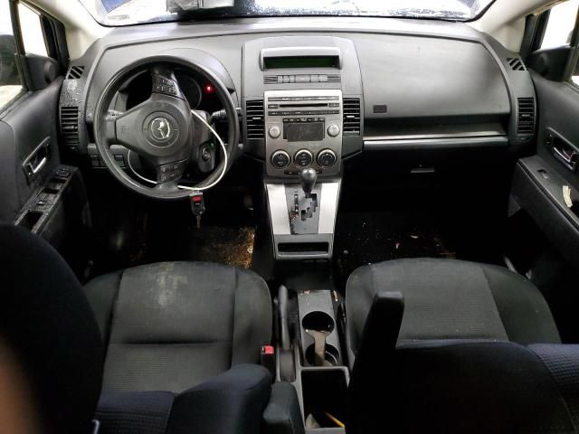 2009 Mazda 5