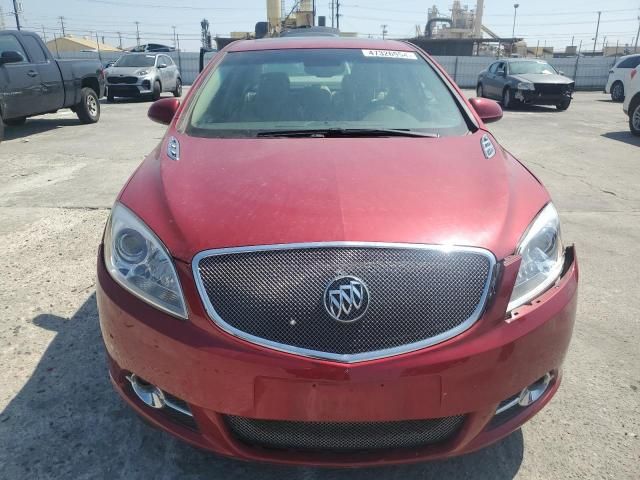 2012 Buick Verano