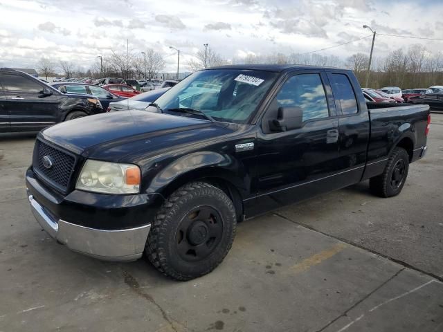 2004 Ford F150