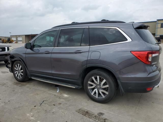 2019 Honda Pilot EXL