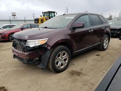 2011 Ford Edge SEL for sale in Chicago Heights, IL