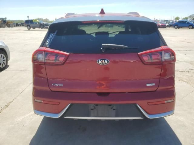 2017 KIA Niro FE