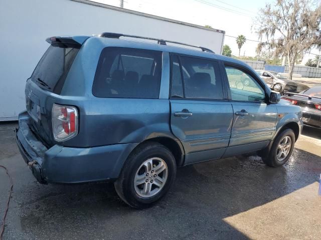 2006 Honda Pilot EX