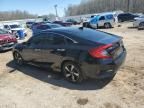 2016 Honda Civic Touring