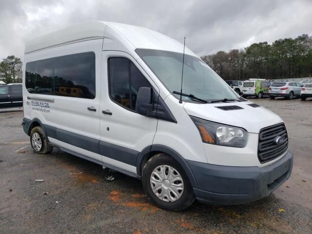 2017 Ford Transit T-350