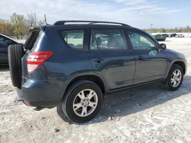 2009 Toyota Rav4