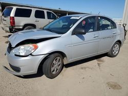 Hyundai salvage cars for sale: 2010 Hyundai Accent GLS