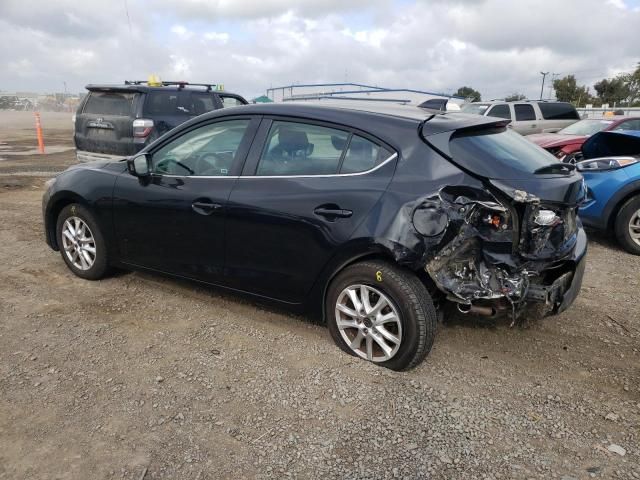 2015 Mazda 3 Grand Touring