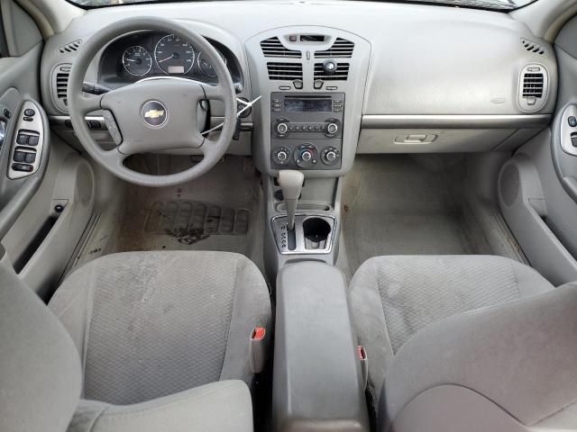 2007 Chevrolet Malibu LS