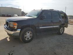 Salvage cars for sale at Tanner, AL auction: 2005 GMC Yukon