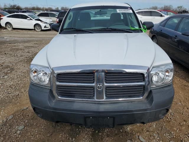 2005 Dodge Dakota ST