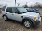 2008 Land Rover LR3 SE