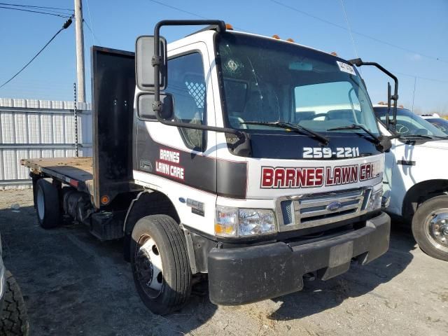 2006 Ford Low Cab Forward LCF450