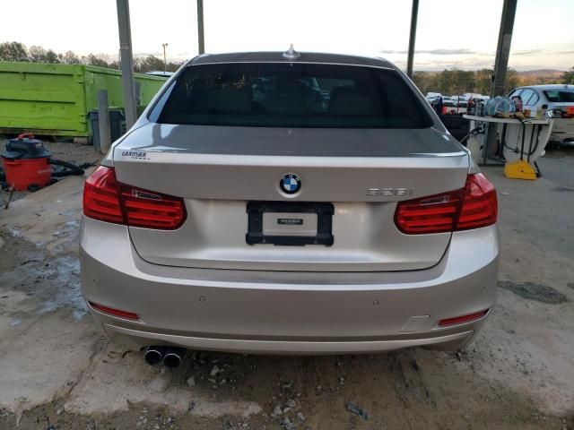 2014 BMW 328 I