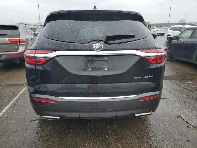 2019 Buick Enclave Premium