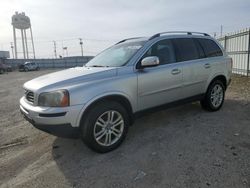 Volvo salvage cars for sale: 2010 Volvo XC90 3.2