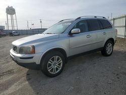 Volvo XC90 salvage cars for sale: 2010 Volvo XC90 3.2