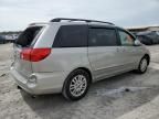 2008 Toyota Sienna XLE