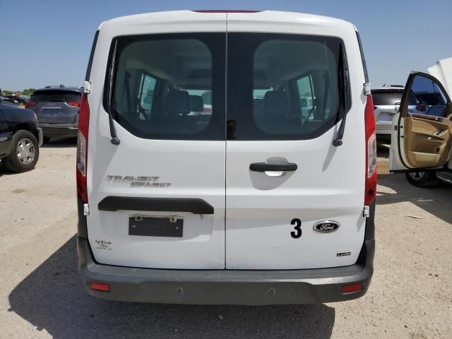 2015 Ford Transit Connect XL