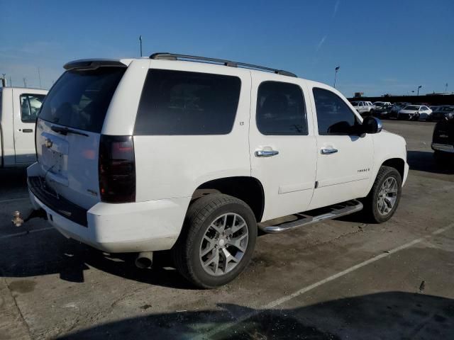 2009 Chevrolet Tahoe K1500 LS