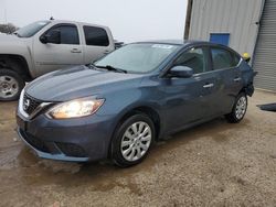 2017 Nissan Sentra S for sale in Memphis, TN