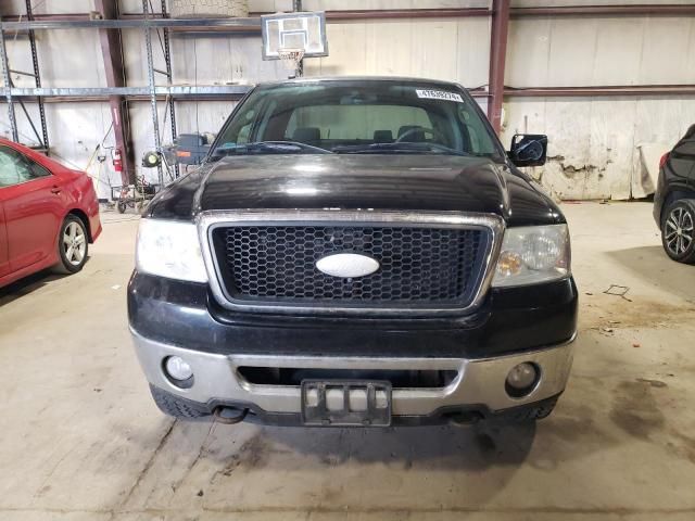 2008 Ford F150