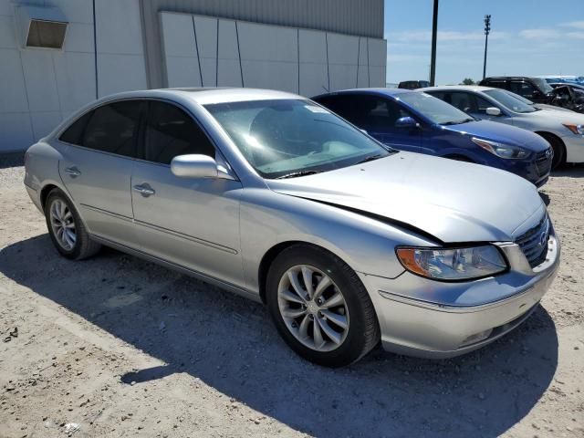 2007 Hyundai Azera SE