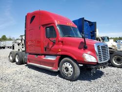 Camiones salvage para piezas a la venta en subasta: 2013 Freightliner Cascadia 125