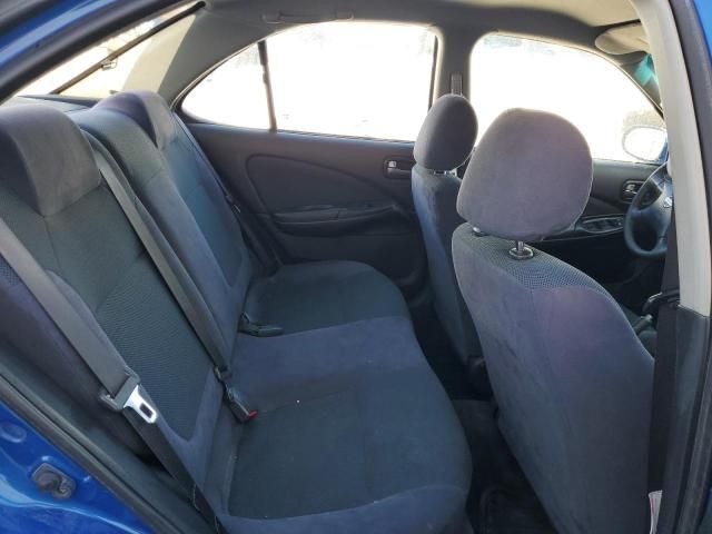 2006 Nissan Sentra 1.8