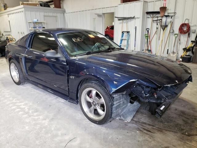 2003 Ford Mustang GT