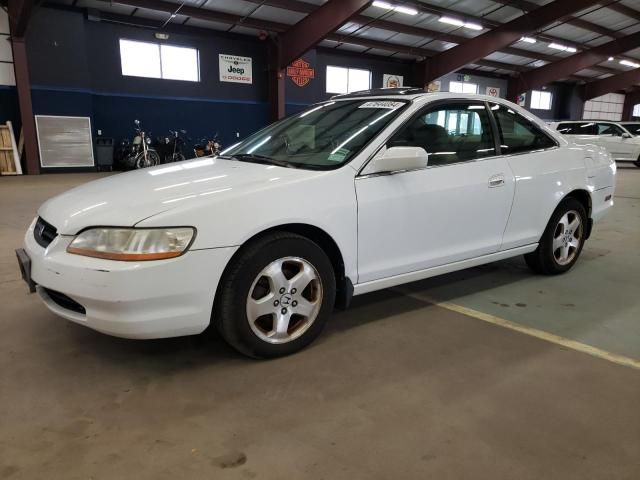 1998 Honda Accord EX