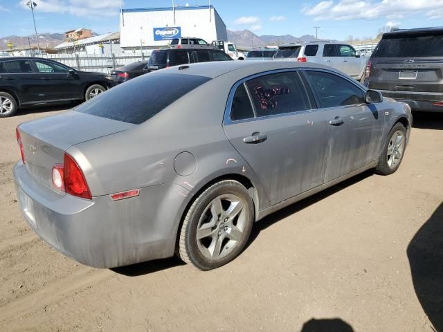 2008 Chevrolet Malibu 1LT