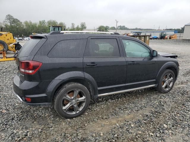 2014 Dodge Journey Crossroad