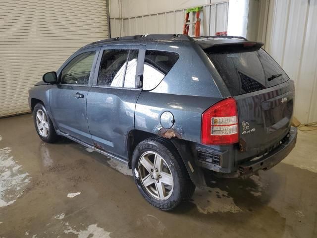 2007 Jeep Compass