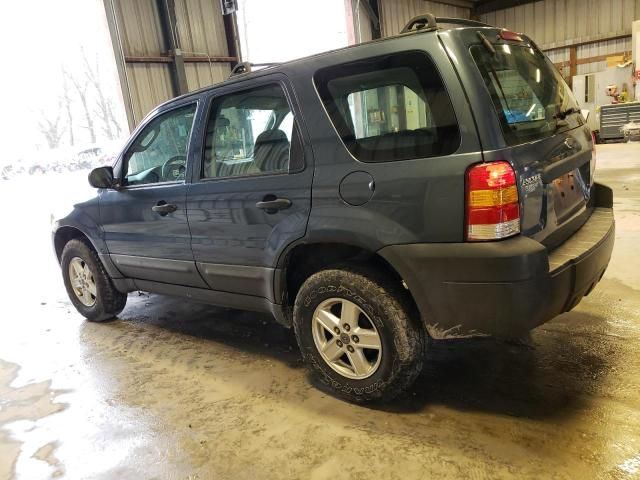 2006 Ford Escape XLS