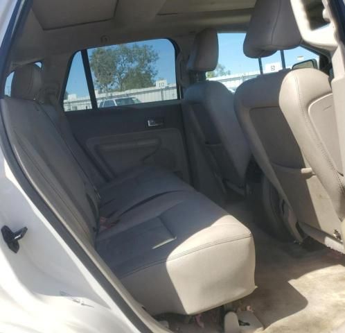 2008 Ford Edge Limited