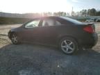 2007 Pontiac G6 Base