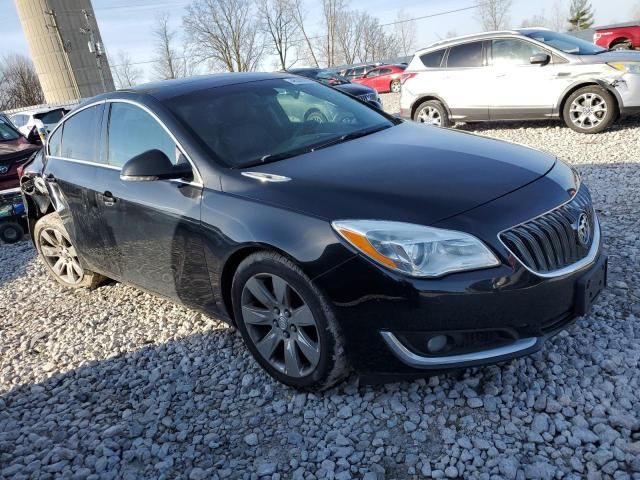 2016 Buick Regal