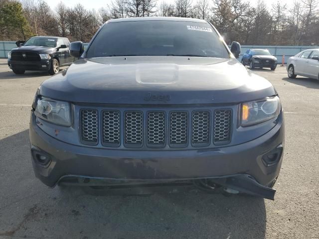 2014 Jeep Grand Cherokee Laredo