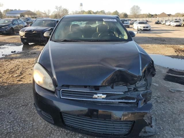 2010 Chevrolet Impala LT