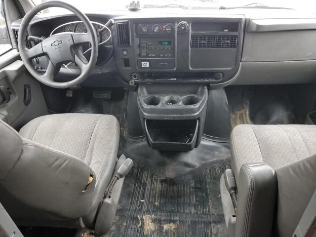 2006 Chevrolet Express G1500