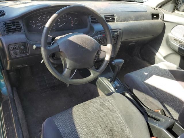 1995 Nissan 200SX Base