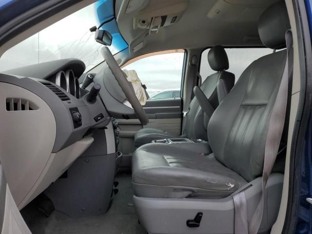 2010 Dodge Grand Caravan SE