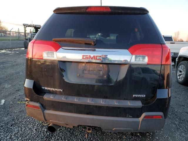 2015 GMC Terrain SLE