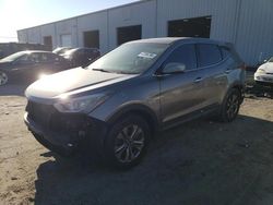 2016 Hyundai Santa FE Sport for sale in Jacksonville, FL