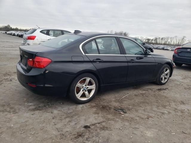 2015 BMW 328 I